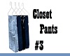 Closet Pants 3
