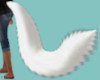 White Neko Tail/SRM
