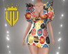 VV | Easter Dress Wht 1