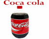 Coca cola classic bottle