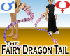 Fairy Dragon Tail
