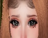 Sad Eyebrows Cherry