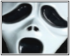 SCREAM MASK
