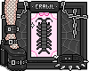 The Centipede [G&R]