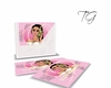 TG| Custom Salon Cards