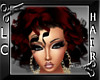 ♥£ Nicole K 5 Red