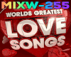 ! Mix Best LoveSongs