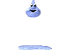 (SW)smiley water drip
