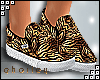 [Q]On Sneakers Tiger