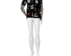 Shirt roqueiro+tattoo