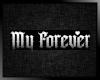 $ My Forever