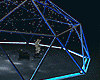 D+ Neon Dome
