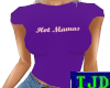 [TJ] Hot Mama's Fem. Tee