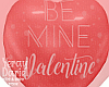 Valentines balloons