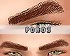 PD*Pedro Eye Blonde