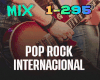 Mix Pop Rock 90's