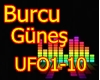 DRV Burcu Gunes - Ufo