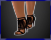 Dark Sexy Heels
