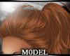 [M]MODEL Brown hair