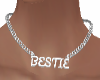 Bestie Necklace