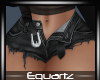 Sexy Black Shorts v2