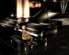 RY*piano black/gold