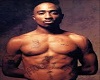 2 Pac Poster