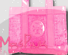 <P>Bag I Pink Style