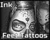 •Tattoos