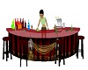 bar for living room