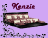 -X-Kenzie's Vintage Bed