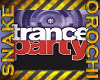Trance Party v1 TRP1