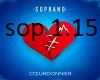 Soprano - Cœurdonnier