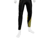 SNT.Open-Suit Pants