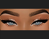 fire lashes