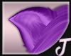 Jos~ Preppy Purple Ears