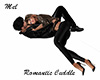Romantic Cuddle PoseAnim