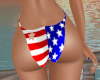 USA Bikini Bottoms