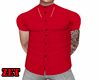 [Z] Kick Red T ✧