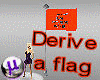 derive a flag