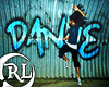 !RL Street Dance 7p+