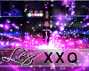 LEX DJ Lights XXQ galaxy