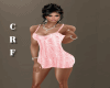 CRF* Layla Pink Mini