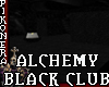 Alchemy Club Hot Loft
