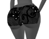 BLK-NETTED MINI (LLX)