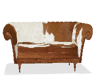Cowhide Sofa Collection