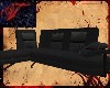 All Leather couch {v2}