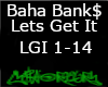 Baha Bank$