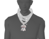 Iced Out Crosses