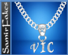 SF/Necklace VIC